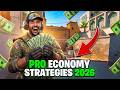 CS2 ECONOMY MASTERCLASS (Free Elo)