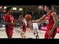 Highlights: Men's Basketball vs Western Oregon