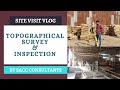 Technical Survey & Inspection by Engineers at Plywood Factory Location