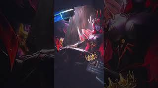 Dj Akimilaku  Selena Mlbb By Razorslwly mobilelegends mobilelegend