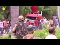 After Gurmeet Ram Rahim found guilty, violence erupted in Panchkula Mp3 Song