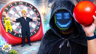 escaping game master janitor paul s final video