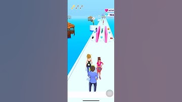 📌 Makeover Run #116 📸💎 All Levels Gameplay Android,iOS