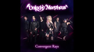 Unlucky Morpheus - Convergent Rays (Tabs)