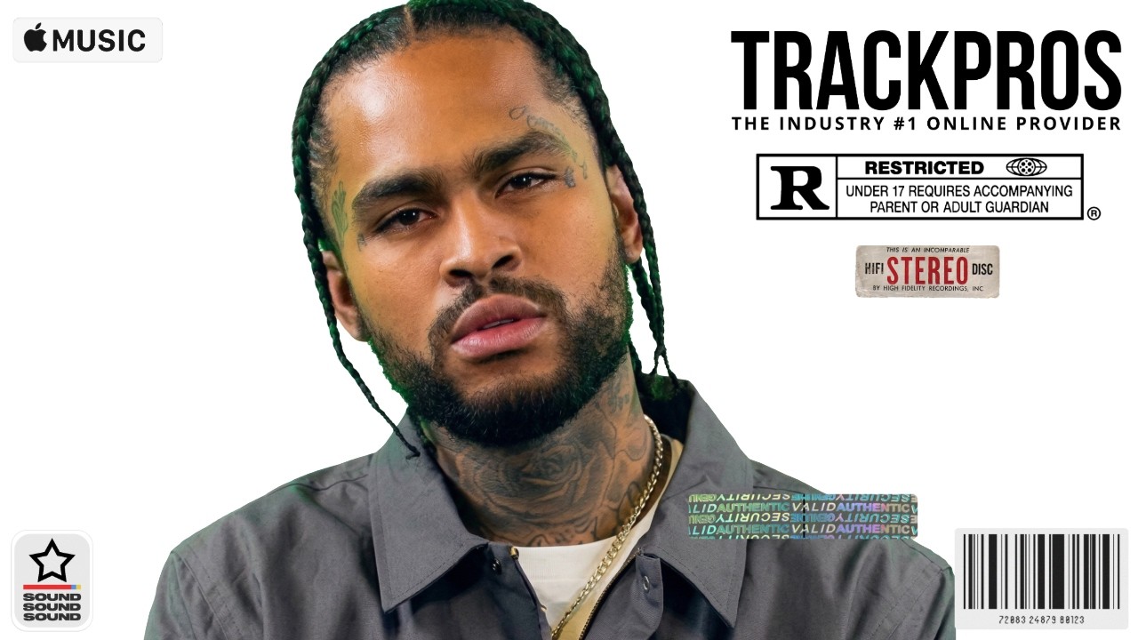 Dave East x Jadakiss Type Beat - 