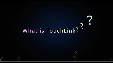 What is TouchLink? More Convenient and Safe WiFi Connection? The Innovative Technology from Wavlink!