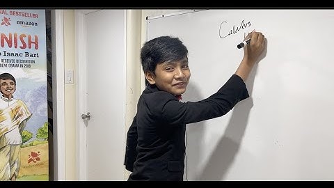 Integral Calculus # 48: Learn Calculus from World