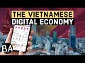 Vietnam becomes fastest growing digital economy