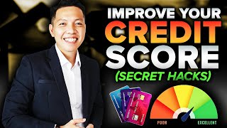 Boost Your Credit Score 150+ Points in 6 Months: My Plan!