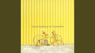 Astounding Vibe for Quarantine