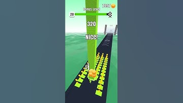 Stack Colors all levels walkthrough