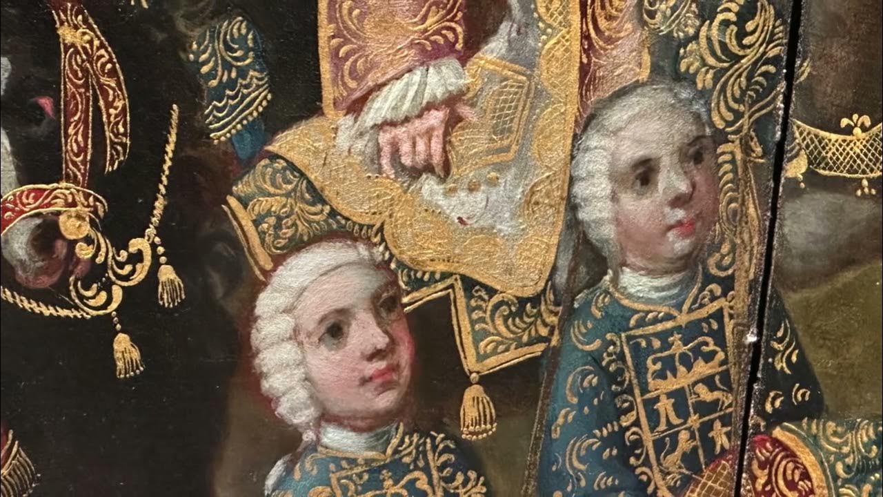 Oíd zagalejos- JUAN SERQUEIRA DE LIMA ~Spanish Court Music in New Spain (Sutro Manuscript, 17th C) Oíd zagalejos- JUAN SERQUEIRA DE LIMA ~Spanish Court Music in New Spain (Sutro Manuscript, 17th C)