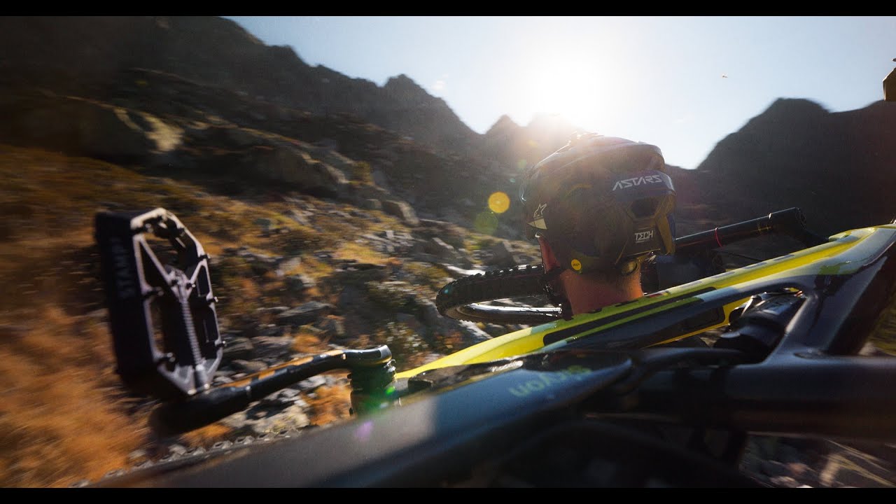 Forestal Bikes - Introducing the Forestal Siryon