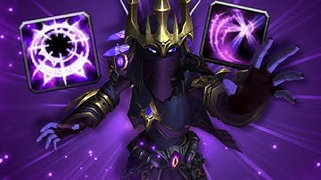 This Mage Has MASTERED The Spec Of Arcane! (5v5 1v1 Duels) - PvP WoW: Dragonflight