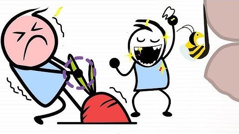 Help Me: Tricky Story - Part 3 All Level - Gameplay Walkthrough (Android, iOS)