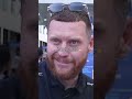 Sidemen fans thought Behzinga looked high in this interview 😱 #sidemen #behzinga #ksi #w2s
