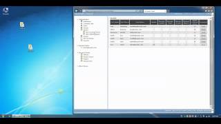 16 Account Management:  Giving Users Permissions