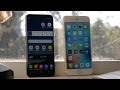 Кто дольше? iPhone 7 Plus VS Galaxy S8+ (Тест Батареи)