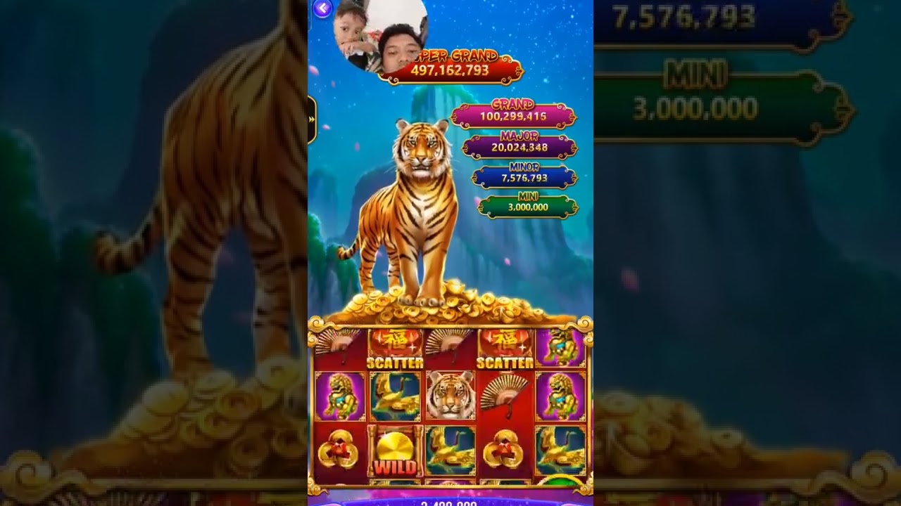 betsson online casino Slot Tiger lagi gacor | Luxy domino