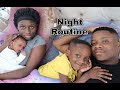 Our Family Night Routine