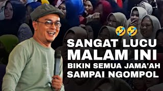 CERAMAH TERBARU USTADZ EVIE EFFENDI 2023