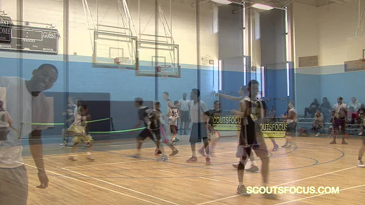 Team9 277 Rohan Walker 6' 170 Morristown High Scho...