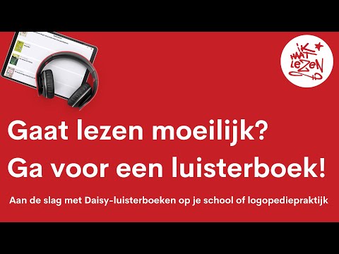 Video: Een medewerker met dyslexie ondersteunen: 11 stappen (met afbeeldingen)