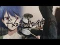 Domestic Na Kanojo OP『Kawaki wo Ameku/Minami』- Drum Cover (叩いてみた)