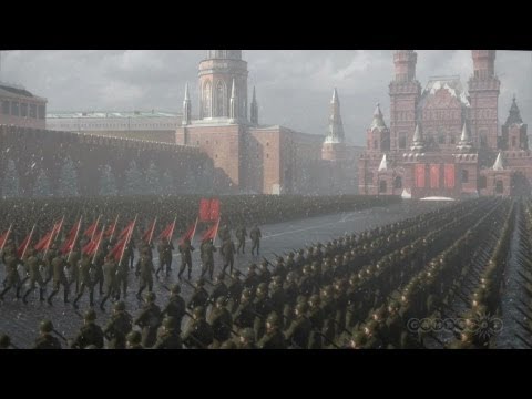 Civilization V: Brave New World - Launch Trailer