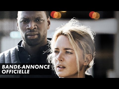 POLICE – Bande-annonce officielle – Omar Sy / Virginie Efira (2020)