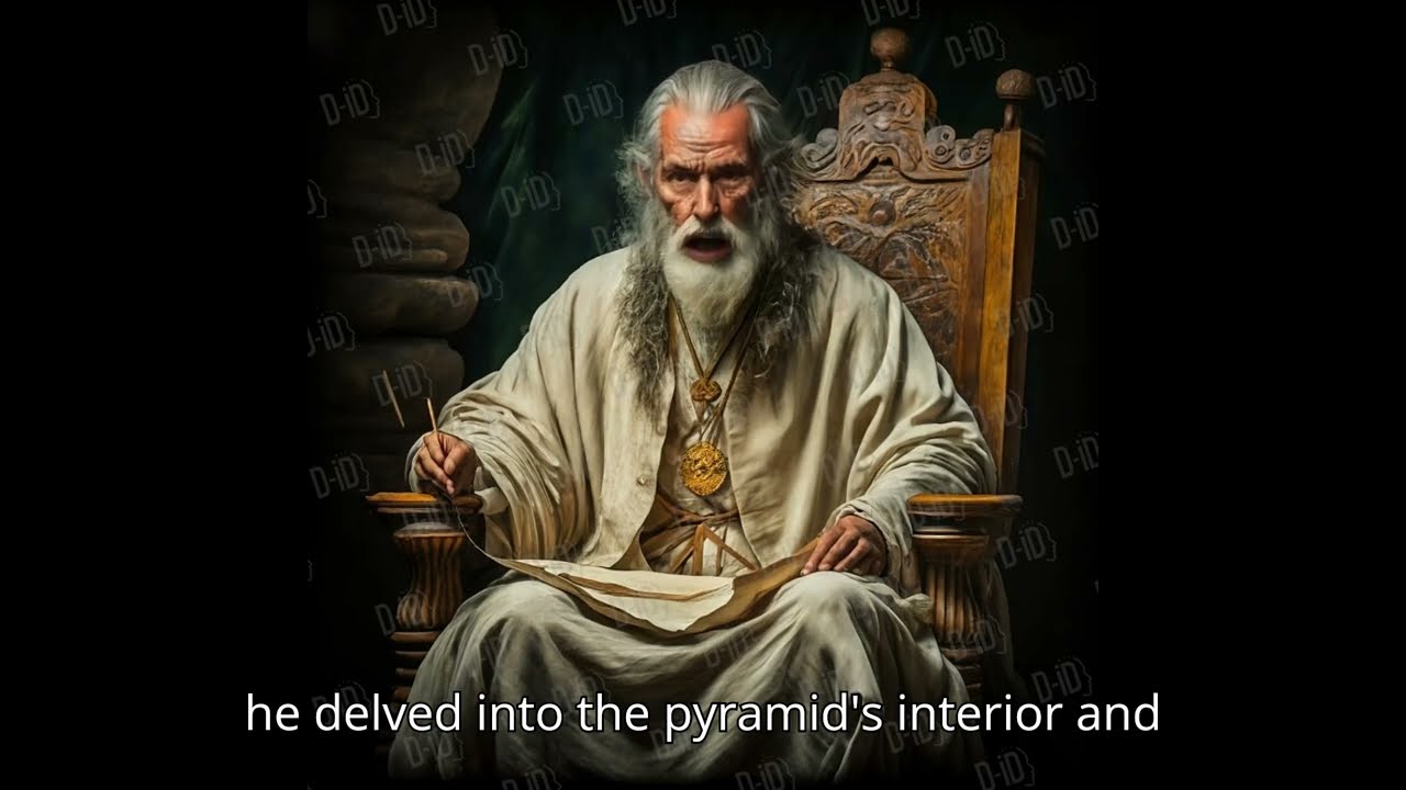 Ibn al-Haytham: An Eye on the Universe