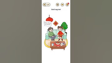 BrainFind New Year Level 5