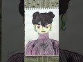 OC drawing
