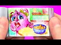 No No Flip Book | Funny Cartoons Song For Kids | Best Nursery Rhymes