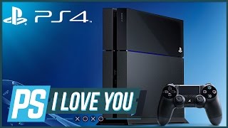 Will PS4 Ever Reach Its True Potential? - PS I Love You XOXO Ep. 21 (Special Guest Dan Ryckert)
