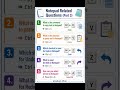 Notepad Shortcut Keys 🔥 | Part 3