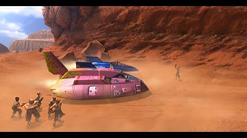 F-ZERO GX Chapter 2 Cutscene Song (Newest Version)