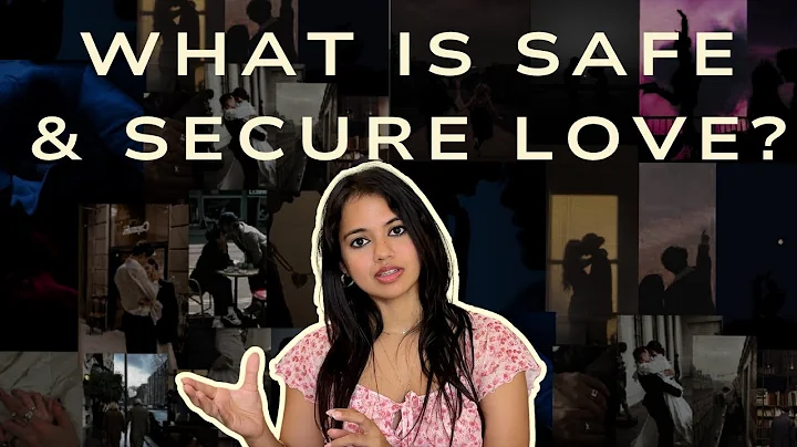 What Emotionally Available Love Looks Like