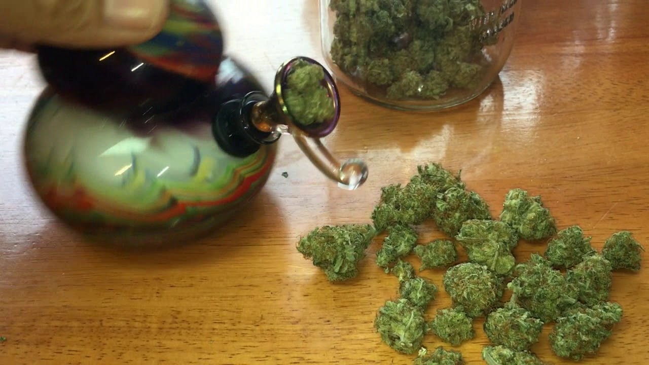 Buddin's Six SHooter from @fastbuds SmOkE rEpOrT