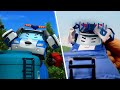 Let's Take Out the Super Ball🔮 | POLI in Real Life | Toy For Kids | Playing | Robocar POLI TV