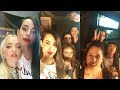 Descendants 2 Cast ft. Sofia Carson , Dove Cameron..... | Instagram Live Stream