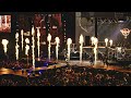Nox  a fnix legendja koncertshow  budapest arna 2022