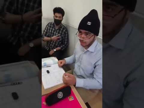 مصاحبه با یکی از اساتید جزوه نویسی اصفهان نوه خیاط معروف همین مدادو بکنم تو