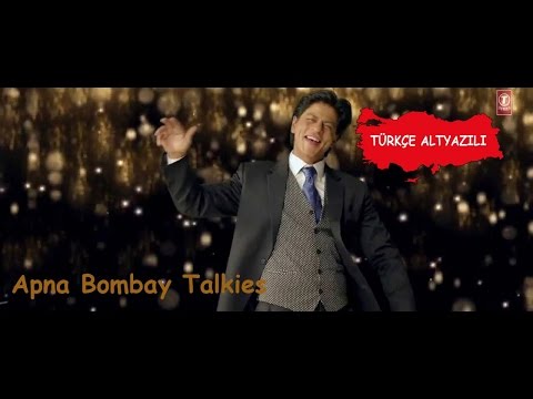 Apna Bombay Talkies (Tr Altyazılı)