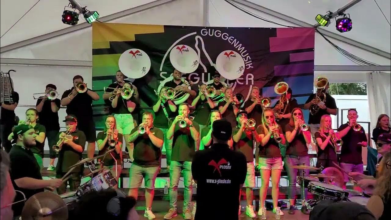 Xplosiv Singen - Under Xplosiv Singen - Under