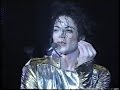 Stranger In Moscow Live In Brunei 1996 (HIStory Tour)