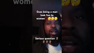 LLP has a question for women
