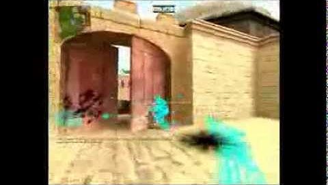 Counter-Strike Source (CSS) Wallhack [Free Download 2013]