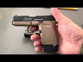 Diamondback DB9 Gen4 Magazine Extension 1 