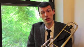 Ifcm Musical Communities Video Bio Nick Finzer 20132014